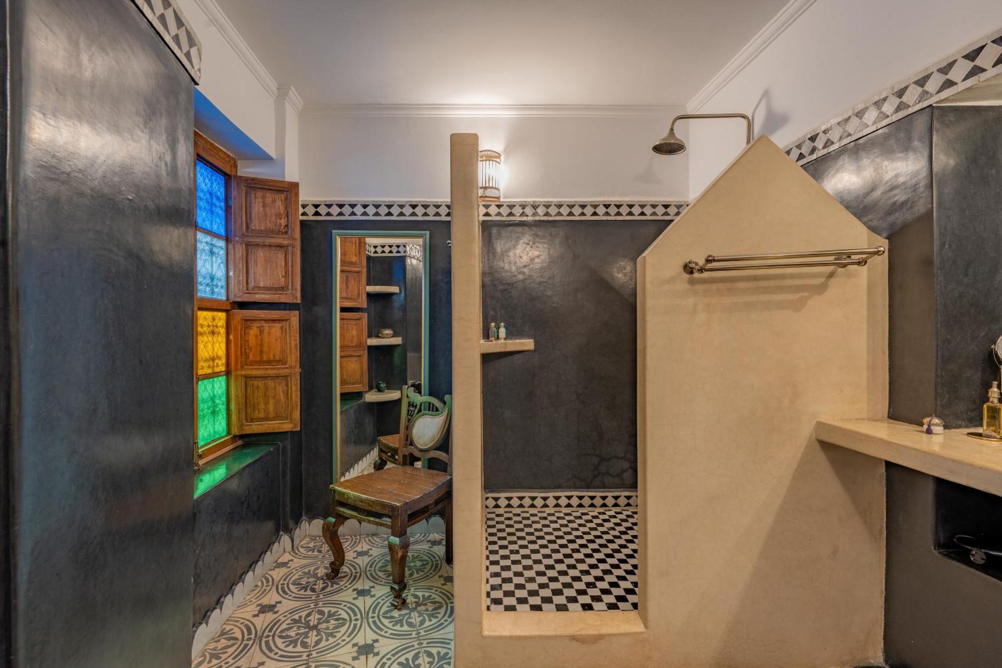 Riad Yamina52 Marakeş Dış mekan fotoğraf