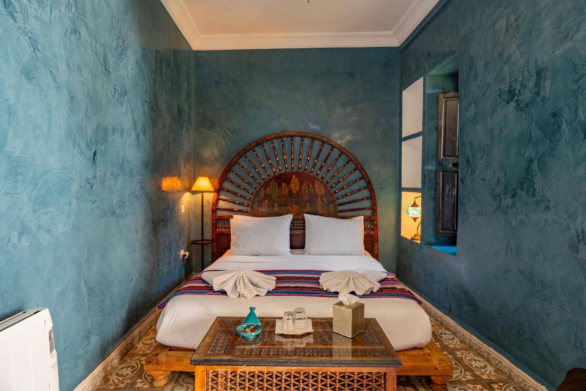 Riad Yamina52 Marakeş Dış mekan fotoğraf